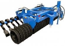 Emballeuses Kverneland WP 210