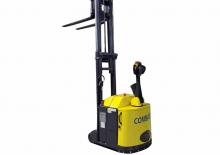 Gerbeurs à conducteur accompagnant Combi-Lift Combi CS 1750
