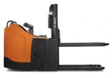 Gerbeurs à conducteur accompagnant BT SPE 120 L