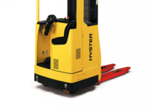 Gerbeurs à conducteur porté assis Hyster RS 1.5