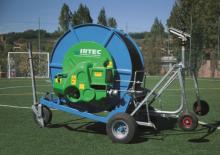 Enrouleurs de tuyau Irtec FBT1 63/100