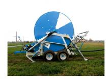 Enrouleurs de tuyau Ocmis FV10 135/750