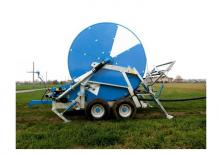 Enrouleurs de tuyau Ocmis FV9 135/550