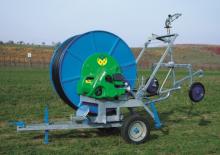 Enrouleurs de tuyau Irtec G/0 70/150