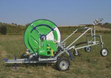 Enrouleurs de tuyau Irtec G/A1 82/180