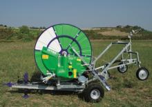 Enrouleurs de tuyau Irtec G/B1 100/150