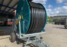 Enrouleurs de tuyau Ferbo GD 110/340
