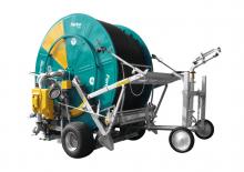 Enrouleurs de tuyau Ferbo GHB 135/450