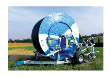 Enrouleurs de tuyau Ocmis IR2/2A 110/550