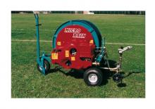 Enrouleurs de tuyau Ocmis MR 40/130