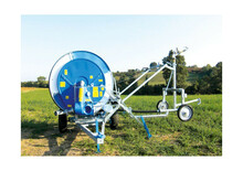 Enrouleurs de tuyau Ocmis R1/A1 70/270