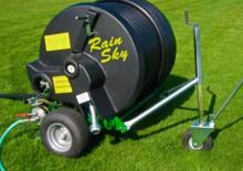 Enrouleurs de tuyau Irrimec Rain Sky AAA 40 F 110