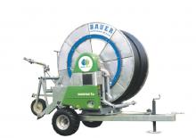 Enrouleurs de tuyau Bauer Irrigation RAINSTAR T61 90-370