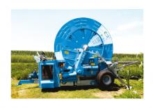 Enrouleurs de tuyau Ocmis VIR5M 110/450