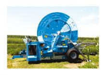 Enrouleurs de tuyau Ocmis VIR6M 110/570