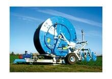 Enrouleurs de tuyau Ocmis VIR7 110/600