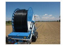 Enrouleurs de tuyau Ocmis VIR9A 125/650