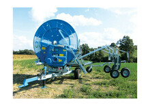 Enrouleurs de tuyau Ocmis VR4 100/360