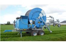 Enrouleurs de tuyau Ocmis VR6M INSO 110/500