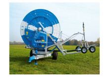 Enrouleurs de tuyau Ocmis VR7 120/540