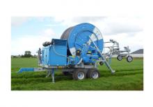 Enrouleurs de tuyau Ocmis VR7M INSO 110/550