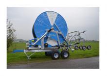 Enrouleurs de tuyau Ocmis VR8A 135/500