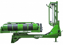 Enrubanneuse McHale 991 LB