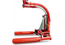 Enrubanneuse Vicon BW 2250 C