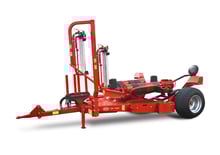 Enrubanneuse Vicon BW 2600 M