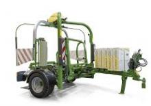 Enrubanneuse Krone EasyWrap 165 T