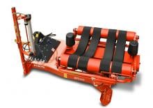 Enrubanneuse Kubota WR1100 C