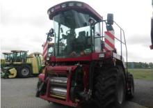Ensileuses - traction 2 roues Case IH CHX 520