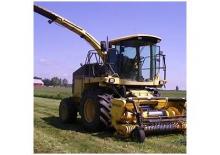 Ensileuses - traction 2 roues Ford-NH FX 300