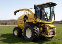 Ensileuses - traction 2 roues New Holland FX 38