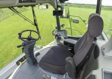 Ensileuses - traction 2 roues Krone BiG X 530