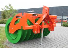 Ensileuses Holaras Stego 200-PRO