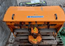 Épandeur  montables Wiedenmann 5000