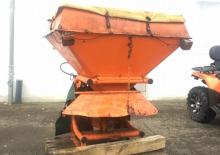 Épandeur  montables Bogballe BS 700