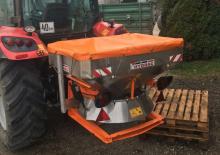 Épandeur  montables Hydrac CL 750-M