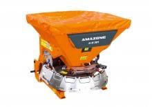 Épandeur  montables Amazone E+S 301 Hydro