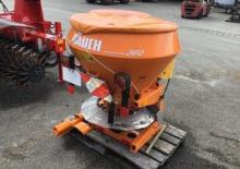 Épandeur  montables Amazone E+SH 300