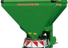 Épandeur  montables Amazone E+SH 750