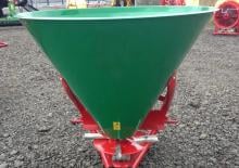 Épandeur  montables AGT Ferti 6 500