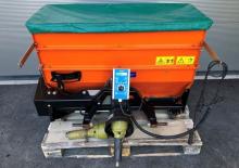 Épandeur  montables Stoll GS 1000