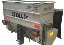 Épandeur  montables Stoll GS 1200