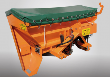Épandeur  montables Pronar HZS 10