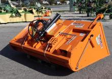 Épandeur  montables Hydrac SL 1800 R