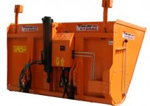 Épandeur  montables Hydrac SL 2300 R