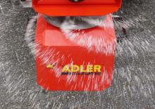 Épandeur  montables Adler ST-E 120