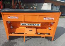 Épandeur  montables Hydrac T 1000 R
